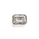 0.84ct 6.26x4.38x2.80mm Cut Corner Rectangle Step Cut 🇨🇦 28135-01