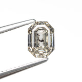 1.65ct 7.60x5.48x3.86mm Cut Corner Rectangle Step Cut π¨π¦ 28136-01
