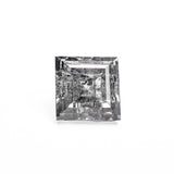 1.72ct 6.13x6.11x4.74mm Carré Step Cut 🇨🇦 28144-01