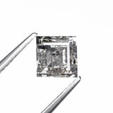 1.72ct 6.13x6.11x4.74mm Carré Step Cut 🇨🇦 28144-01
