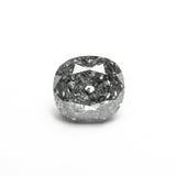 1.83ct 7.12x6.48x4.83mm Modern Antique Old Mine Cut 🇨🇦 28149-01