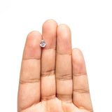 0.88ct 7.34x5.09x3.32mm Geo Pear Step Cut π¨π¦ 28152-01
