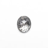 0.62ct 5.78x5.05x2.41mm Oval Rosecut π¨π¦ 28153-01