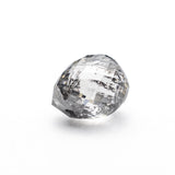 2.56ct 7.74x6.29x6.27mm Briolette Cut π¨π¦ 28155-01
