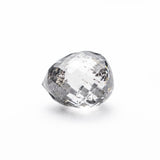 2.56ct 7.74x6.29x6.27mm Briolette Cut π¨π¦ 28155-01