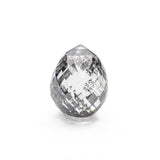 2.56ct 7.74x6.29x6.27mm Briolette Cut π¨π¦ 28155-01