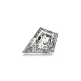 0.90ct 8.30x5.81x3.30mm Kite Step Cut π¨π¦ 28156-01