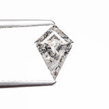 0.90ct 8.30x5.81x3.30mm Kite Step Cut π¨π¦ 28156-01