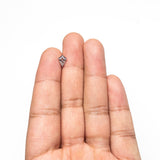 0.90ct 8.30x5.81x3.30mm Kite Step Cut π¨π¦ 28156-01