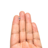 0.67ct 8.15x5.72x2.70mm Kite Step Cut π¨π¦ 28161-01