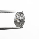 1.04ct 6.91x4.74x3.61mm Polished Raw Diamond π¨π¦ 28167-01