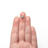 2.02ct 8.26x5.88x4.50mm Polished Raw Diamond π¨π¦ 28171-01