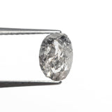 1.32ct 7.25x5.18x3.73mm Polished Raw Diamond π¨π¦ 28172-01