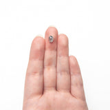1.32ct 7.25x5.18x3.73mm Polished Raw Diamond π¨π¦ 28172-01