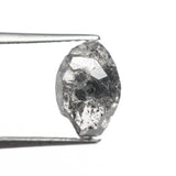 2.18ct 9.31x6.12x3.96mm Polished Raw Diamond π¨π¦ 28173-01