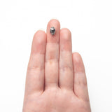 2.18ct 9.31x6.12x3.96mm Polished Raw Diamond π¨π¦ 28173-01