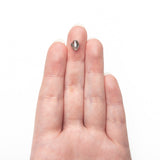 1.51ct 7.77x5.73x4.12mm Polished Raw Diamond π¨π¦ 28174-01