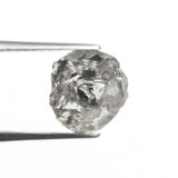 3.04ct 8.35x7.44x5.32mm Polished Raw Diamond π¨π¦ 28180-01