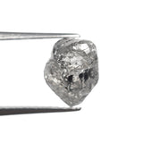 2.51ct 8.28x6.65x4.92mm Polished Raw Diamond π¨π¦ 28183-01