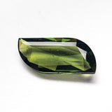 1.95ct 11.11x5.51x2.72mm Fire Double Cut Sapphire 28298-04