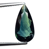 2.59ct 13.20x6.73x3.47mm Pear Double Cut Sapphire 28298-05