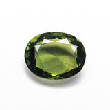 1.93ct 9.17x7.54x2.90mm Oval Double Cut Sapphire 28298-10