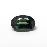 1.59ct 8.53x5.85x3.78mm Oval Brilliant Sapphire 28309-01