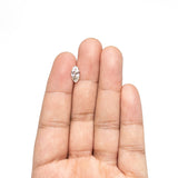 1.24ct 10.79x5.69x3.55mm VS1 O-P Marquise Brilliant π¨π¦ 28313-02