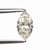 1.00ct 9.45x5.19x3.45mm SI2 M-N Marquise Brilliant 🇨🇦 28313-04