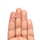 1.01ct 7.77x5.57x3.54mm SI2 M-N Oval Brilliant π¨π¦ 28313-07