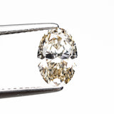 1.30ct 8.66x5.88x3.73mm SI1 O-P Oval Brilliant π¨π¦ 28313-09