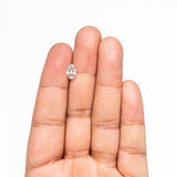 1.30ct 8.66x5.88x3.73mm SI1 O-P Oval Brilliant π¨π¦ 28313-09