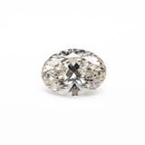 1.01ct 7.52x5.48x3.64mm VS1 L Oval Brilliant π¨π¦ 28313-12