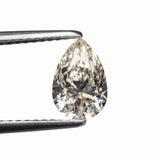 1.20ct 8.69x5.72x3.91mm SI1 L Pear Brilliant 🇨🇦 28313-14