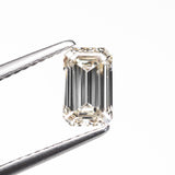 1.02ct 7.25x4.54x3.07mm VS1 M-N Cut Corner Rectangle Step Cut π¨π¦ 28313-19