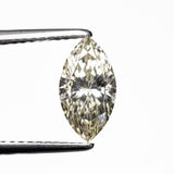 1.20ct 10.37x5.46x3.62mm SI2 Q-R Marquise Brilliant π¨π¦ 28313-20