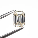 1.07ct 6.83x4.90x3.26mm SI1 O-P Cut Corner Rectangle Step Cut π¨π¦ 28324-03