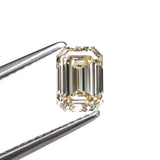1.02ct 6.67x4.78x3.21mm VS2 Q-R Cut Corner Rectangle Step Cut π¨π¦ 28324-18