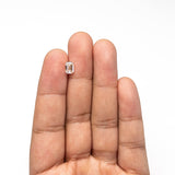 1.02ct 6.67x4.78x3.21mm VS2 Q-R Cut Corner Rectangle Step Cut π¨π¦ 28324-18