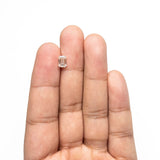 1.13ct 6.70x4.80x3.40mm VS2 O-P Cut Corner Rectangle Step Cut π¨π¦ 28324-26