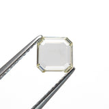 0.81ct 6.02x6.02x1.71mm SI2 O-P Cut Corner Rectangle Portrait Cut 28327-01