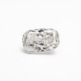 1.01ct 7.54x4.83x3.27mm GIA VS2 H Cushion Brilliant 28347-01