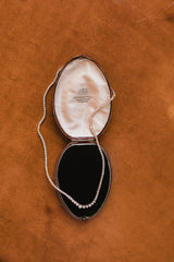 Diamond Tennis Necklace