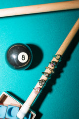 Elongated Antique Cushion Signet Ring