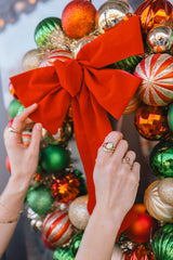 Elongated Antique Cushion Signet Ring