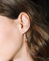 Lavender Princess Cut Fishhooks