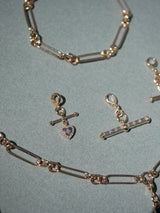 Heart T-Bar