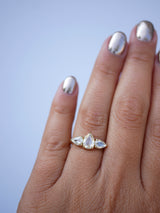 Ballet Slipper Ring