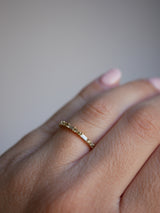 Champagne Baguette Band