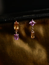 Mismatch Candy Studs